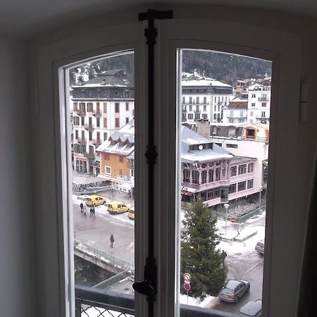 Appartement Résidence Astoria Chamonix Mont Blanc Exterior foto