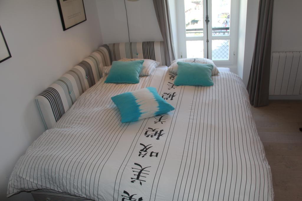 Appartement Résidence Astoria Chamonix Mont Blanc Exterior foto