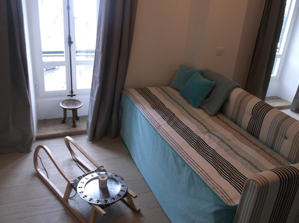 Appartement Résidence Astoria Chamonix Mont Blanc Habitación foto